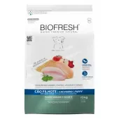 Ração Biofresh Cães Filhotes Raças Grandes e Gigantes